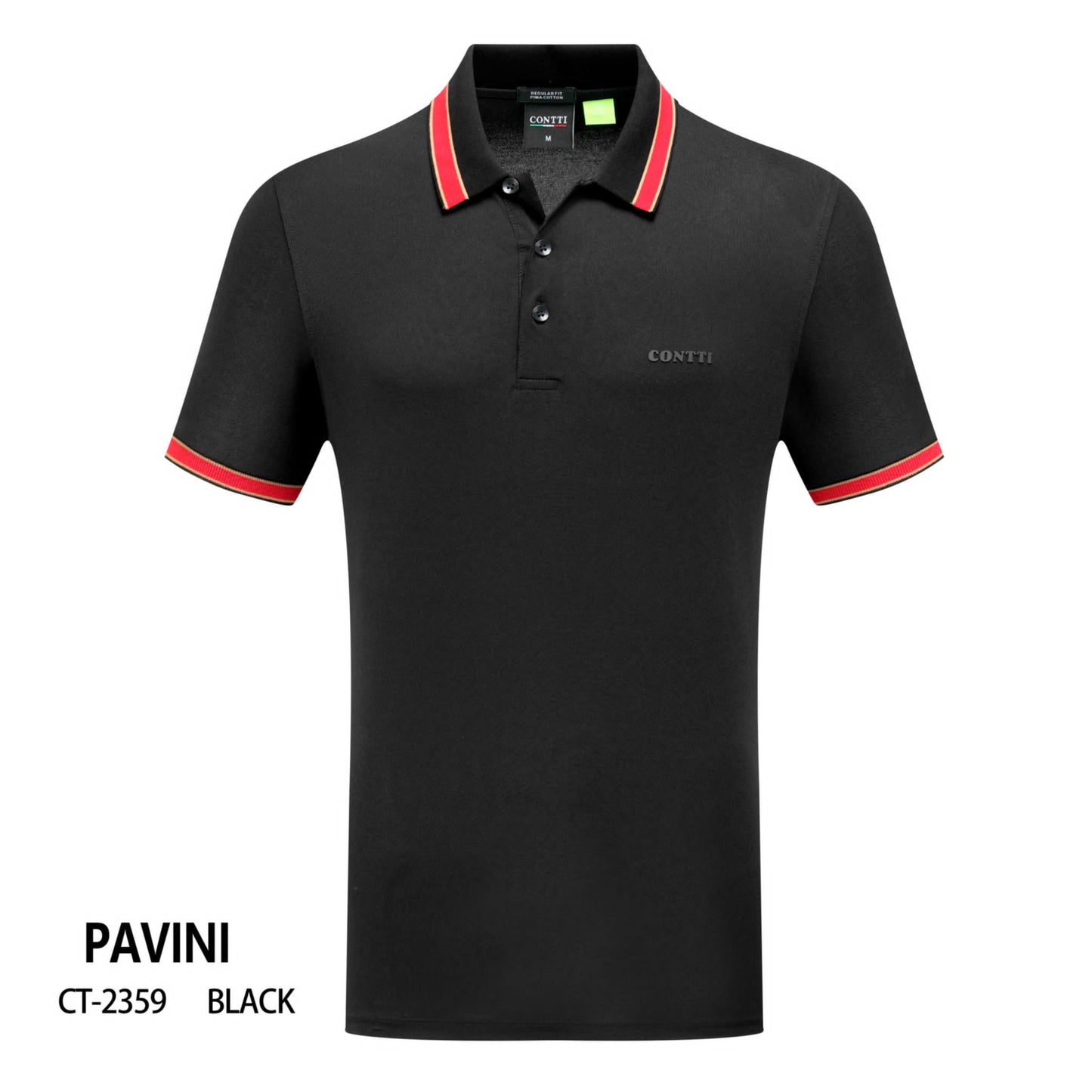 POLO SHIRT CT-2359