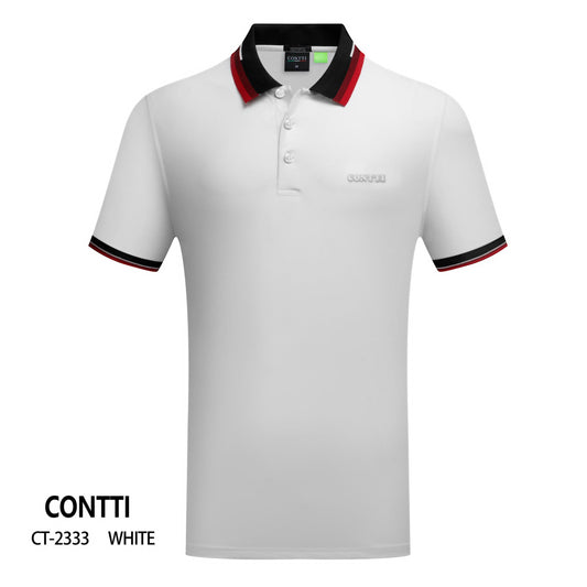 POLO SHIRT CT-2333