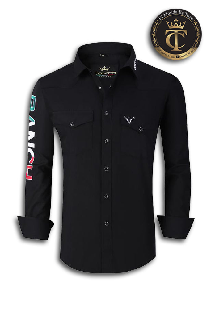 CAMISA RANCH CT036-01