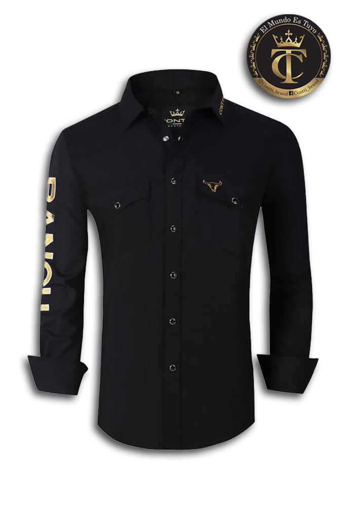 CAMISA RANCH CT036-02