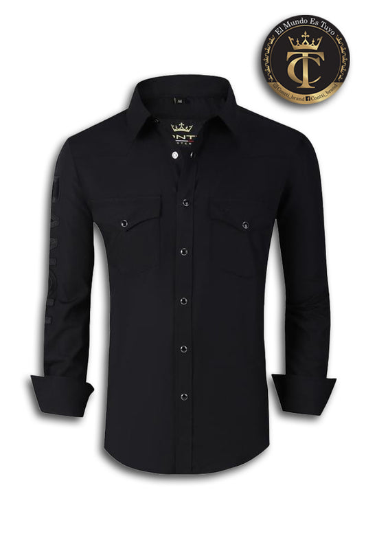 CAMISA RANCH CT036-03