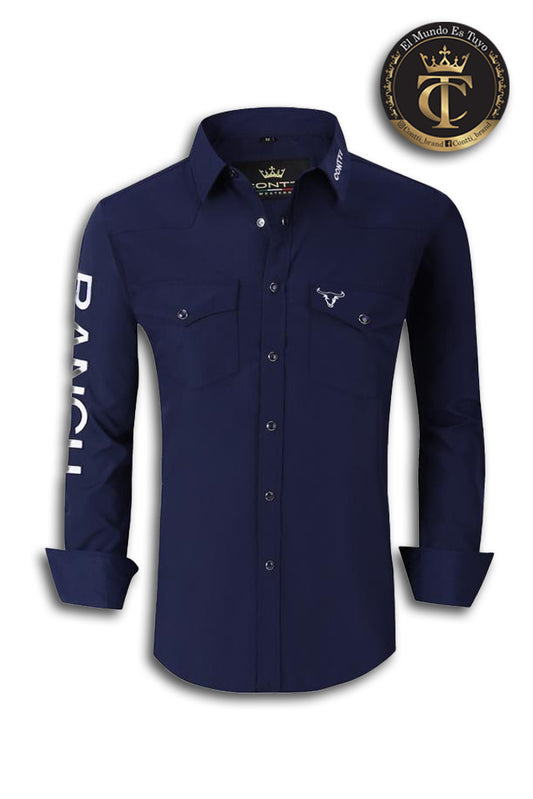 CAMISA RANCH CT036-06