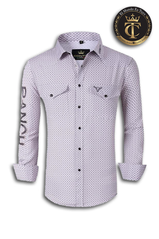 CAMISA RANCH CT037-01