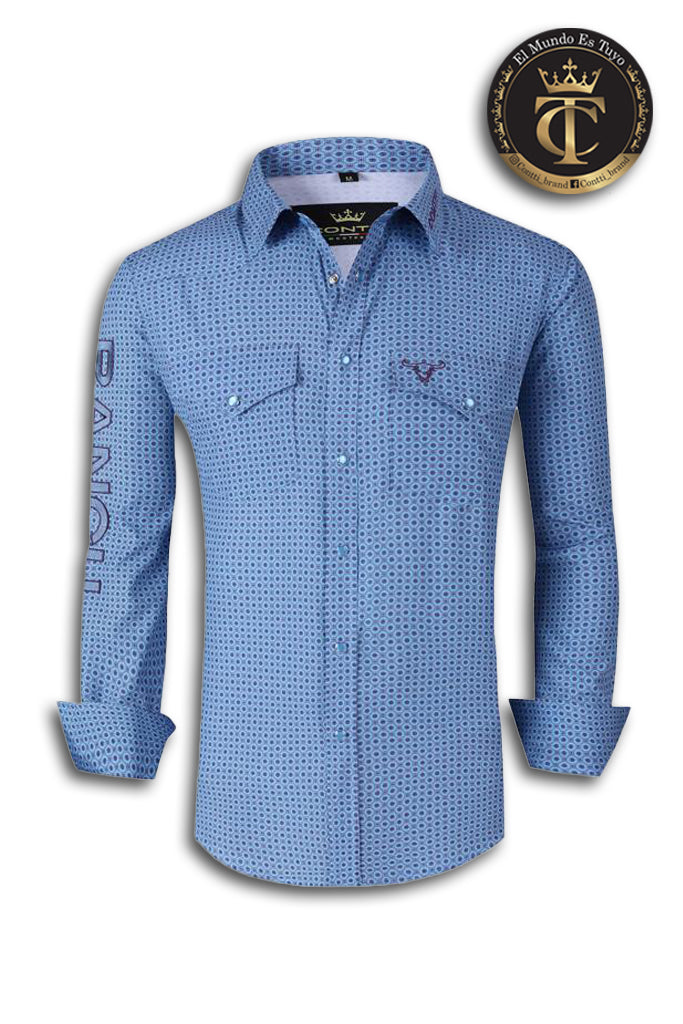 CAMISA RANCH CT037-02