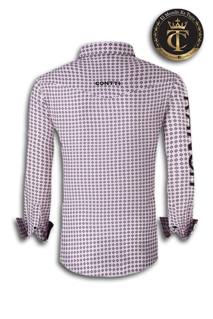 CAMISA RANCH CT037-03