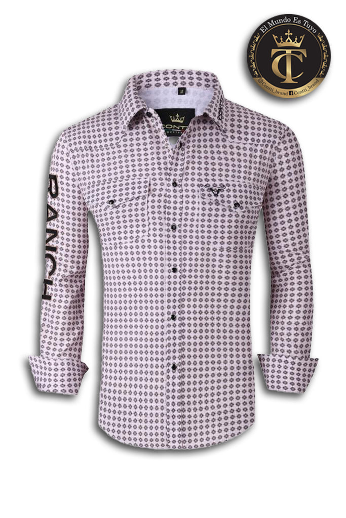 CAMISA RANCH CT037-03