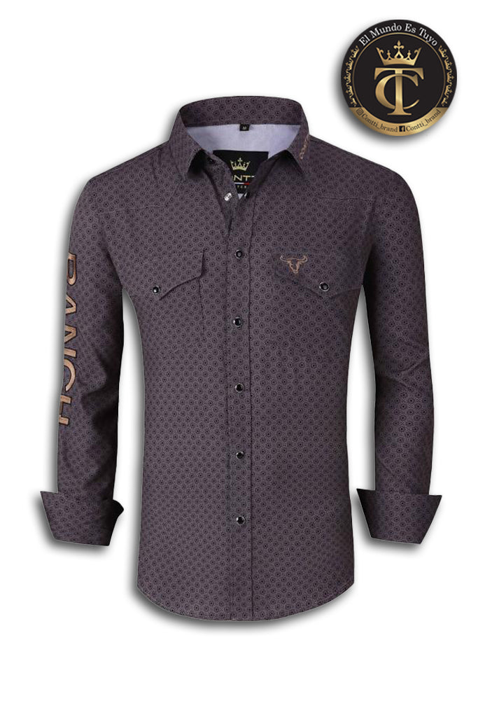 CAMISA RANCH CT037-05